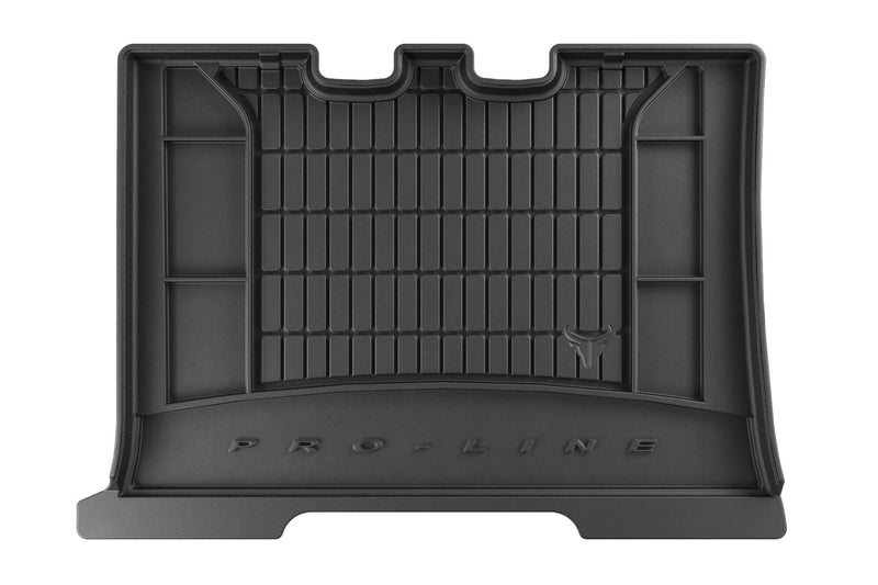 Гумена стелка за багажник Frogum Pro-Line за Mercedes Vito W639 (2007-2014)
