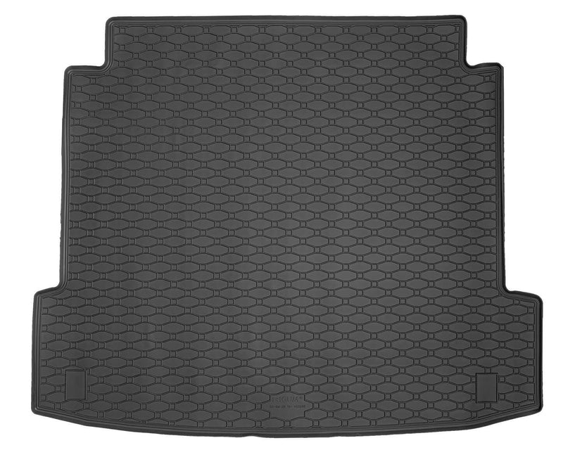 Гумена стелка за багажник Rigum за BMW X6 G06 (2019+)