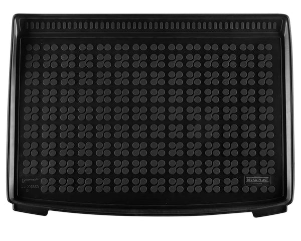 Гумена стелка за багажник Rezaw-Plast® за Hyundai Kona Hybrid Кросоувър (2023 +) долно положение