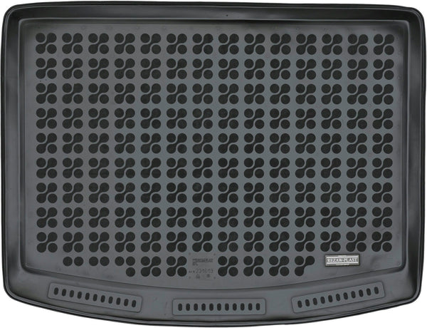 Стелка за багажник Rezaw-Plast за Suzuki SX4 S-Cross кросоувър, горно положение (2013–2021)