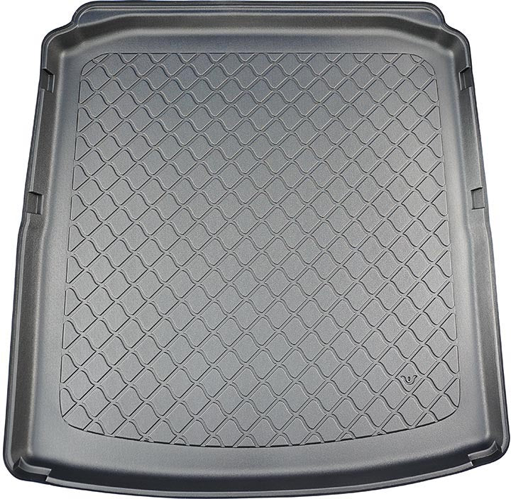 Стелка за багажник ARISTAR Guardliner за Škoda Octavia IV 5 врати хечбек (2020+) не е за iV Plug-in Hybrid версия