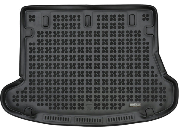 Гумена стелка за багажник Rezaw-Plast® за Hyundai i30 I (2007–2012) CW Kombi