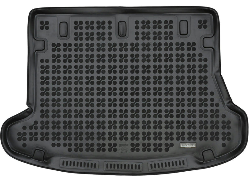 Гумена стелка за багажник Rezaw-Plast® за Hyundai i30 I (2007–2012) CW Kombi