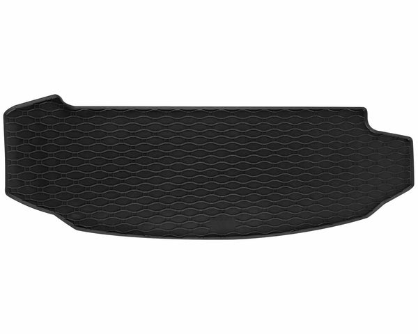 Гумена стелка за багажник Rigum за Skoda Kodiaq 7 места (2017-2024)