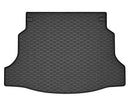 Гумена стелка за багажник Rigum за Honda Civic хечбек (2017-2021)