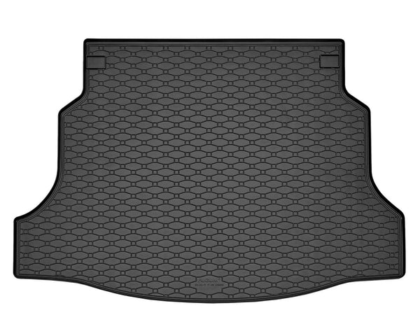 Гумена стелка за багажник Rigum за Honda Civic хечбек (2017-2021)