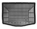 Гумена стелка за багажник Frogum Pro-Line за Ford C-Max (2010–2019) – 5 места с временна резервна гума