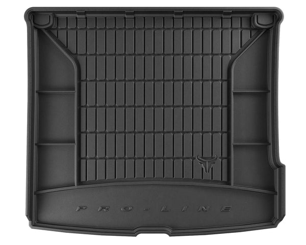 Гумена стелка за багажник Frogum Pro-Line за Mercedes ML W166 (2011-2015)