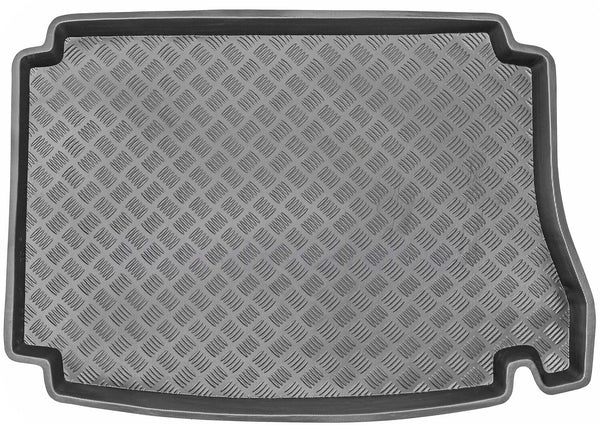 Стелка за багажник Mix-Plast за Hyundai i30 I (2007–2012) хечбек, с резервна гума