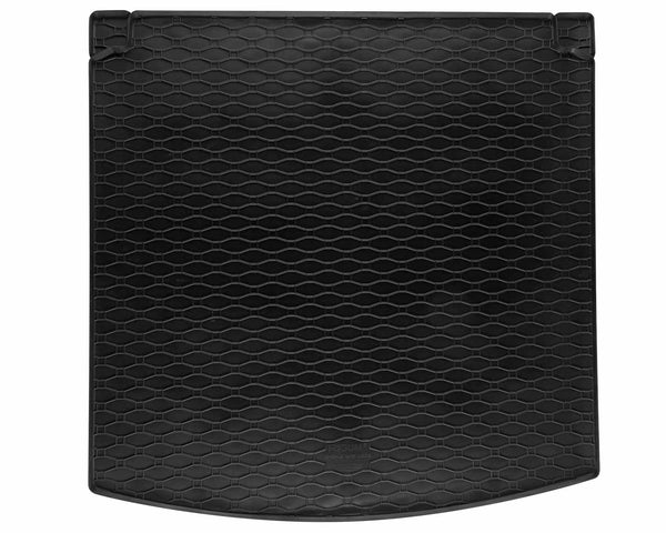 Гумена стелка за багажник Rigum за Seat Leon ST (2014-2020 г.)  горно или долно положение