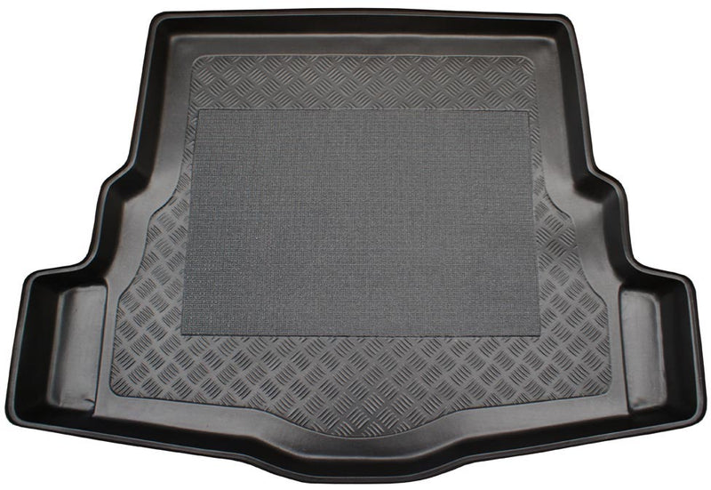 Стелка за багажник Aristar® за Alfa Romeo 159 Sedan (2005–2011) с обикновена резервна гума