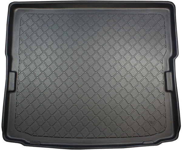 Стелка за багажник Aristar Guardliner за Opel Zafira B (II) (05.2005–2014) BAH 5 врати, 7 места, 3-ти ред свален