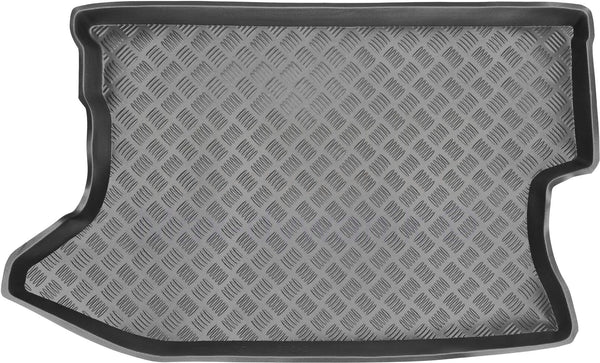 Стелка за багажник Mix-Plast за Toyota Auris II Хечбек Хибрид (2011 – 2012)