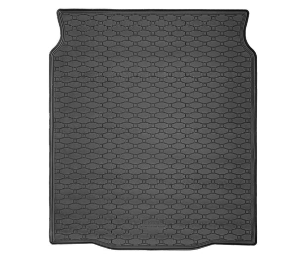 Гумена стелка за багажник Rigum за BMW серия 3 G20 седан (2019+) / BMW серия 4 G22 Coupe и G26 Gran Coupe (2020+)