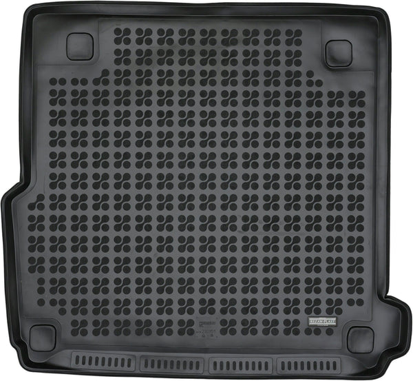 Гумена стелка за багажник Rezaw-Plast® за Mercedes E-Class W213 (2016-2023) T-Model Kombi