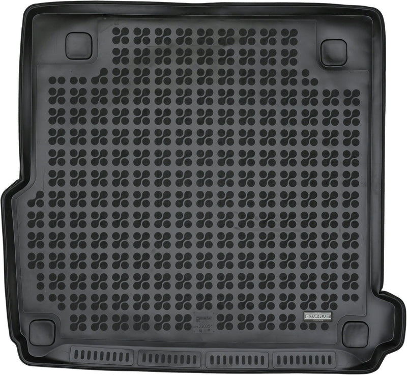 Гумена стелка за багажник Rezaw-Plast® за Mercedes E-Class W213 (2016-2023) T-Model Kombi