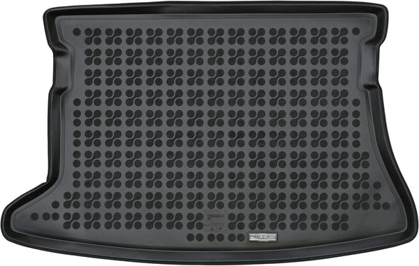 Гумена стелка за багажник Rezaw-Plast® за Toyota Auris I хечбек (2006–2013) 3/5 врати