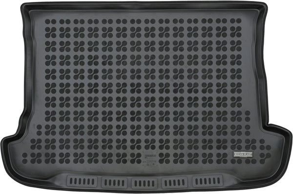 Гумена стелка за багажник Rezaw-Plast® за Toyota Corolla Verso II Minivan (2004–2009)