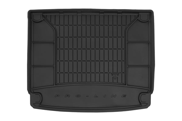 Гумена стелка за багажник Frogum за Porsche Cayenne (2010-2017)