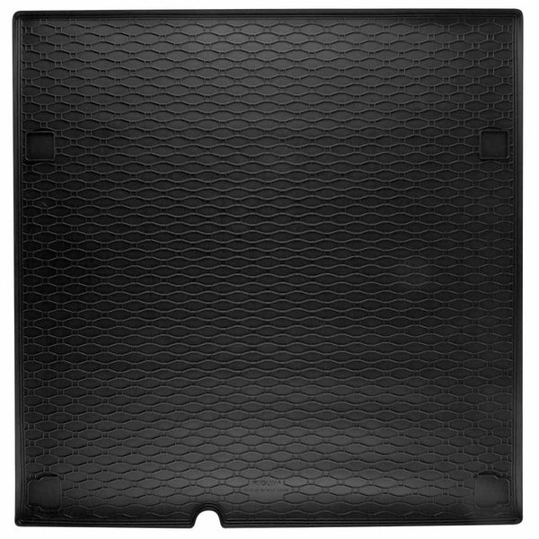 Гумена стелка за багажник Rigum за Toyota Proace City (2020+) L2 – 5 места