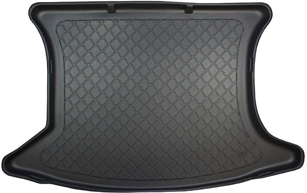 Стелка за багажник ARISTAR Guardliner за Toyota Verso VAN (03.2009–07.2018) 5 врати / 5/7 места / 3-ти ред свален