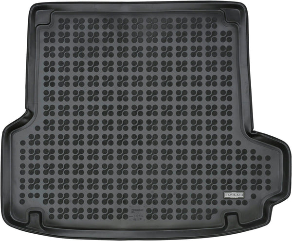 Гумена стелка за багажник Rezaw-Plast® за BMW 3 F34 Gran Turismo (GT) (2013-2018)