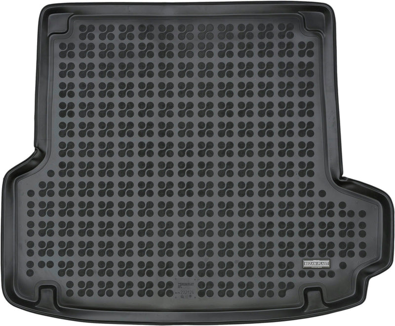 Гумена стелка за багажник Rezaw-Plast® за BMW 3 F34 Gran Turismo (GT) (2013-2018)