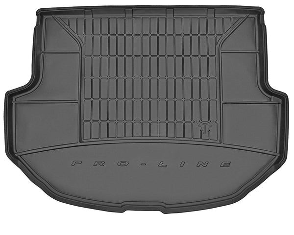 Гумена стелка за багажник Frogum Pro-Line за Hyundai Santa Fe (2012-2018)