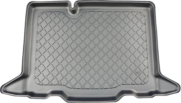 Стелка за багажник ARISTAR Guardliner за Dacia Sandero III / Stepway III (01.2021+) хечбек 5 врати долно положение на багажника – без двоен под)