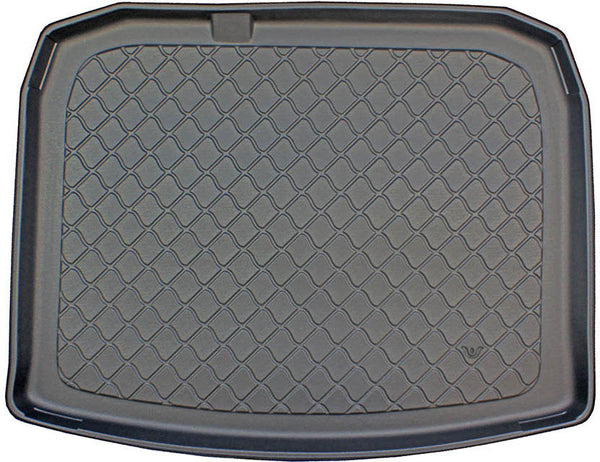 Стелка за багажник Aristar® за Audi A3 8P (2003-2012) – 3 врати, без quattro