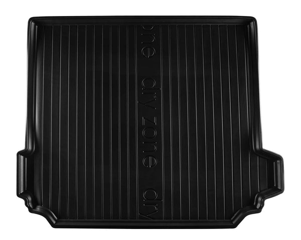 Гумена стелка за багажник Frogum DRY ZONE за BMW X5 G05 (2018+), 5 места, без странични мрежи