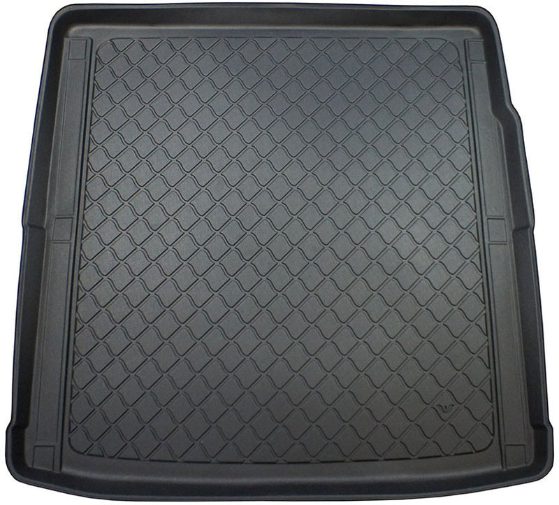 Стелка за багажник Aristar Guardliner за Mercedes CLS Shooting Brake Kombi 5 врати (10.2012 – 02.2018) за версии със релси