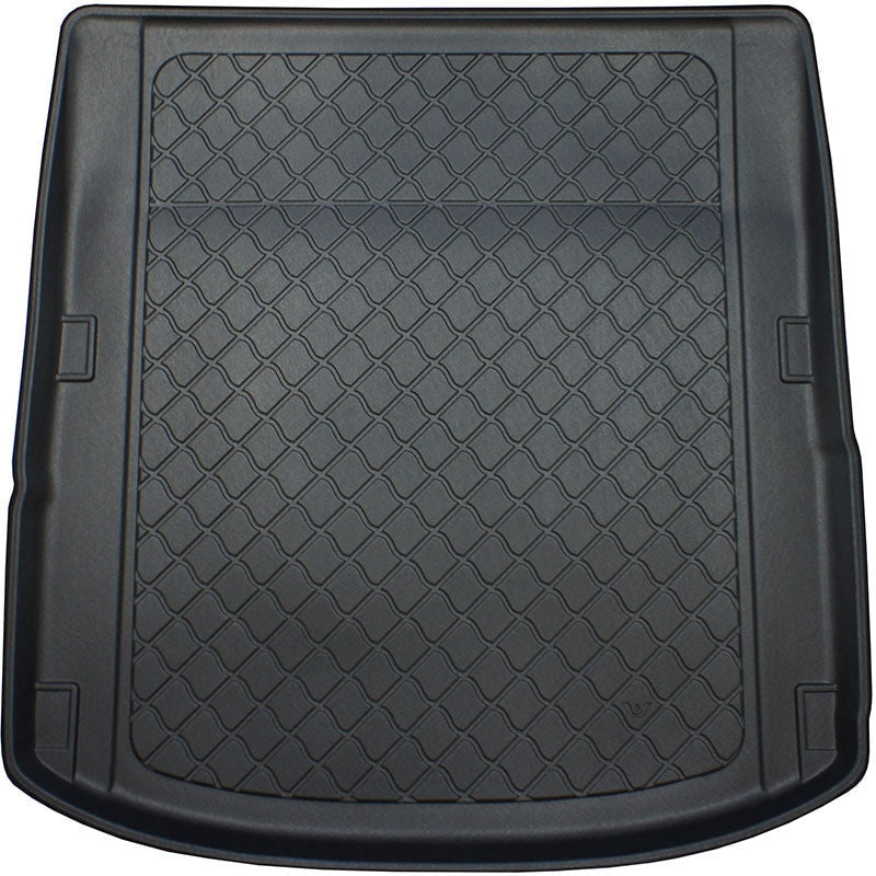 Стелка за багажник Aristar за Audi A4 B9 Sedan 4 врати (2015+) и Quattro