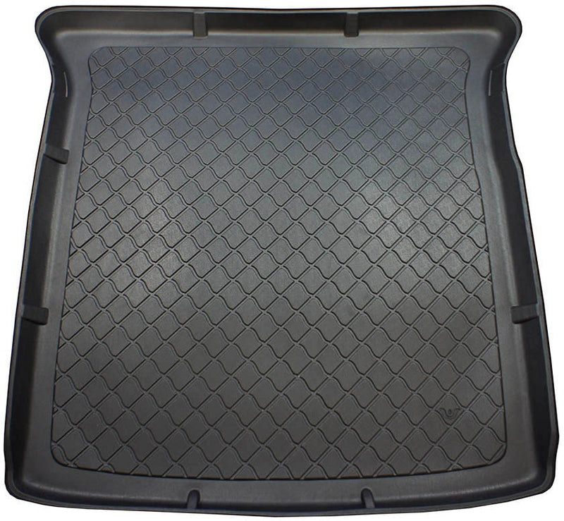 Стелка за багажник ARISTAR Guardliner за Seat Alhambra II VAN (2010+) 7 места – 3-ти ред свален