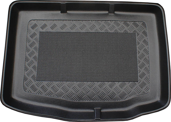 Стелка за багажник Aristar® за Audi A1 I 8X (2010-2018) – за долен багажник