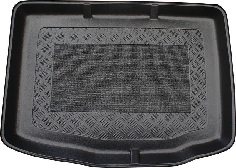 Стелка за багажник Aristar® за Audi A1 I 8X (2010-2018) – за долен багажник