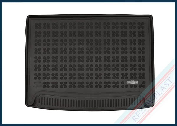 Гумена стелка за багажник Rezaw-Plast за MG 4 XPower 4x4 (2023+) – горно положение на багажника