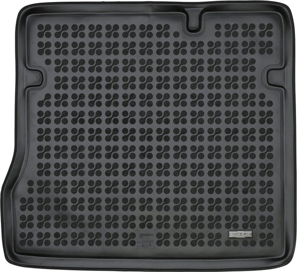 Гумена стелка за багажник Rezaw-Plast® за Dacia Duster I SUV (2010–2018)