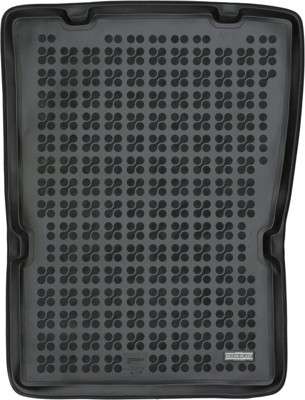 Гумена стелка за багажник Rezaw-Plast® за BMW 7 G11 Седан (2015-2022) къса база и дълга версия