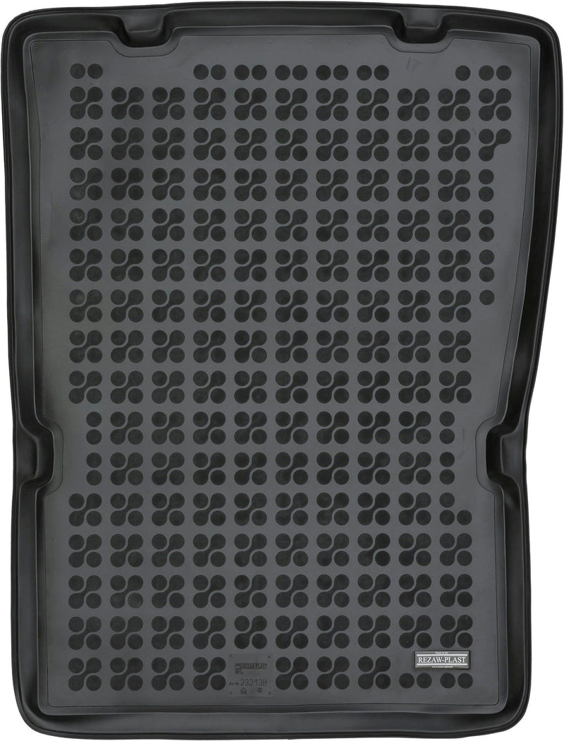 Гумена стелка за багажник Rezaw-Plast® за BMW 7 G11 Седан (2015-2022) къса база и дълга версия