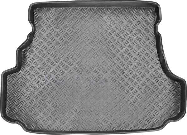 Стелка за багажник Mix-Plast за Subaru Forester (2003–2008) Кросоувър