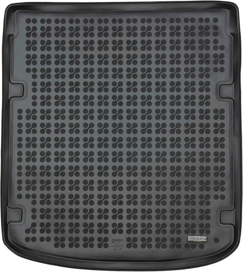 Стелка за багажник Rezaw-Plast® за Audi A6 V C8 Лимузина / Седан (2018+)