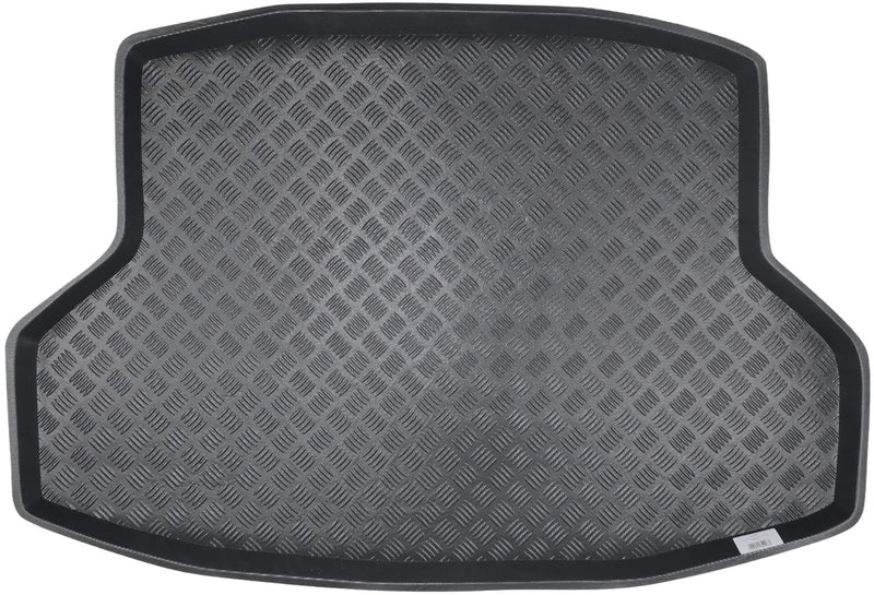 Стелка за багажник Mix-Plast за Honda Civic X Sedan (2017–2021)