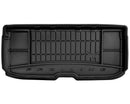Гумена стелка за багажник Frogum Pro-Line за Mini Cooper S (2014+) 3 врати / горно положение