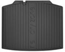 Гумена стелка за багажник Frogum DRY ZONE за Skoda Rapid Spaceback (2012–2019)