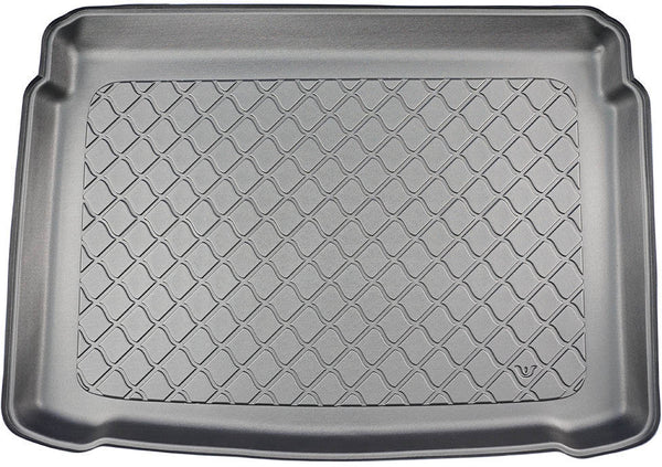 Гумена стелка за багажник Aristar® за Audi A3 8Y Sportback (2020+) Долно ниво на багажника