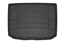 Гумена стелка за багажник Frogum ProLine за Audi A3 RS3 (2014 +) без допълнително товарно отделение