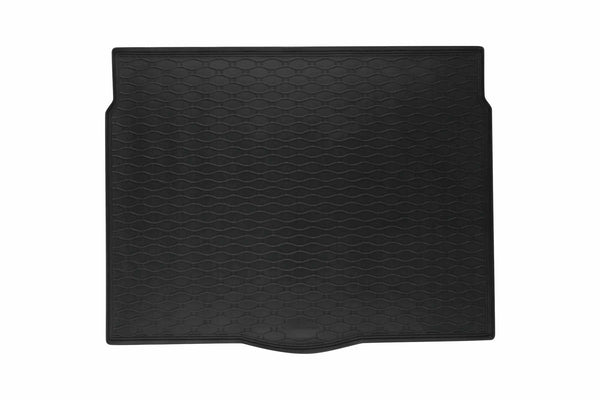 Гумена стелка Rigum за багажник за Opel Astra J хечбек (2010+)