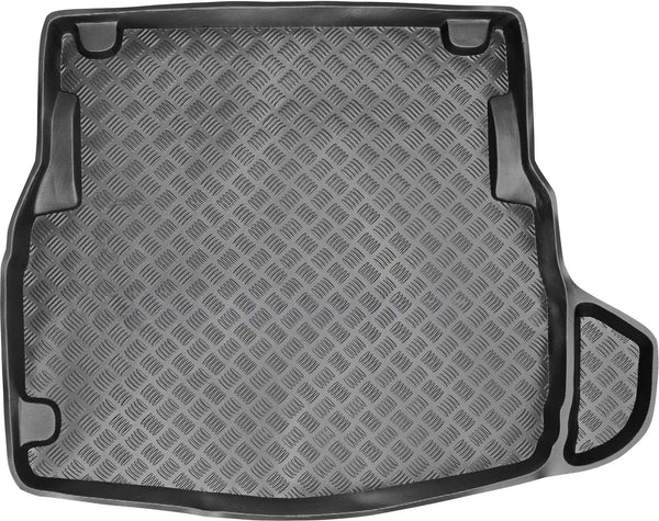 Стелка за багажник Mix-Plast за Mercedes C-Class W205 (2014-2020) Седан