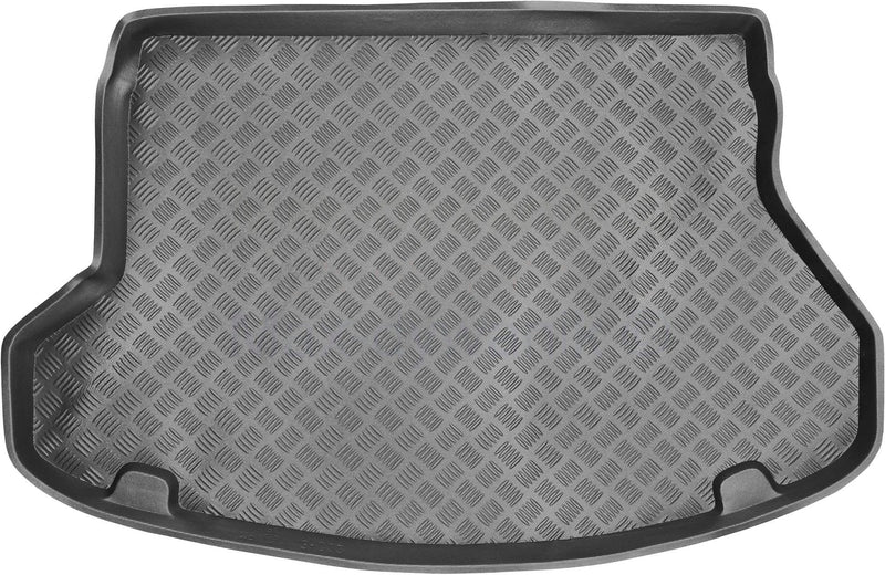 Стелка за багажник Mix-Plast за Hyundai i30 II (2012–2016) комби с решетка